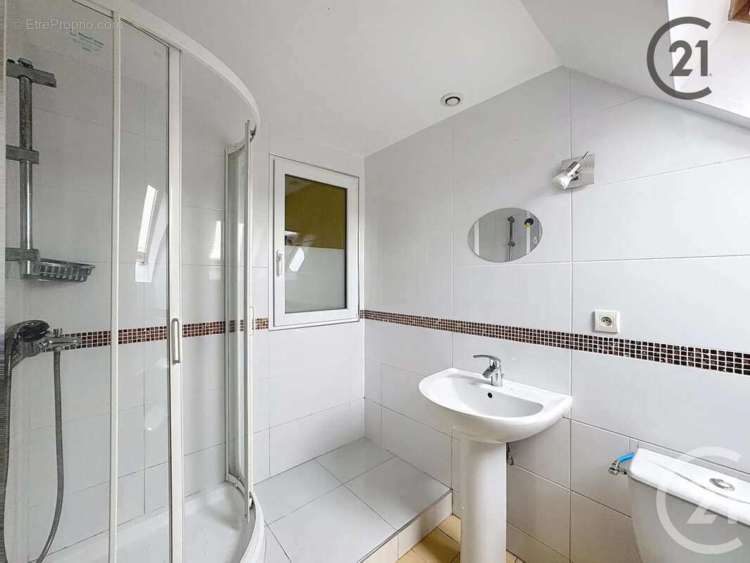 Appartement à SENS