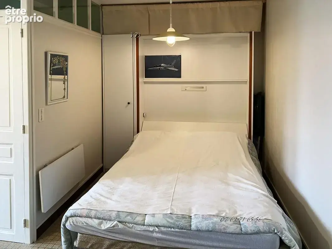 Appartement Saint Lunaire 2 pièces 44 m2 - photo 6