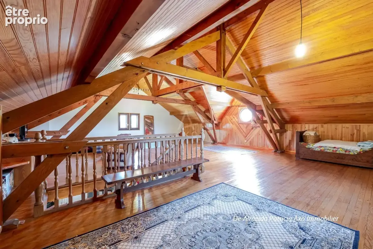 A Puyoo, une maison qui ne se révèle vraiment qu'une fois la porte franchie - photo 15