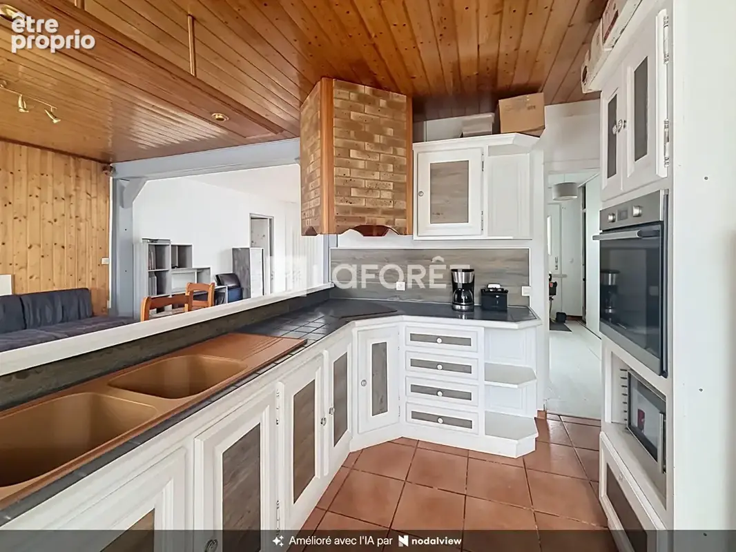 Maison 5 pièces 99 m² à vendre à Bretteville-Sur-Laize (14680) - photo 6
