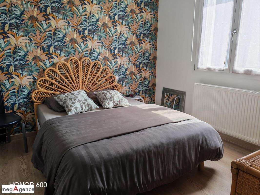 Maison 120 m² avec un sous-sol - 4 chambres -22100 TREVRON - photo 7