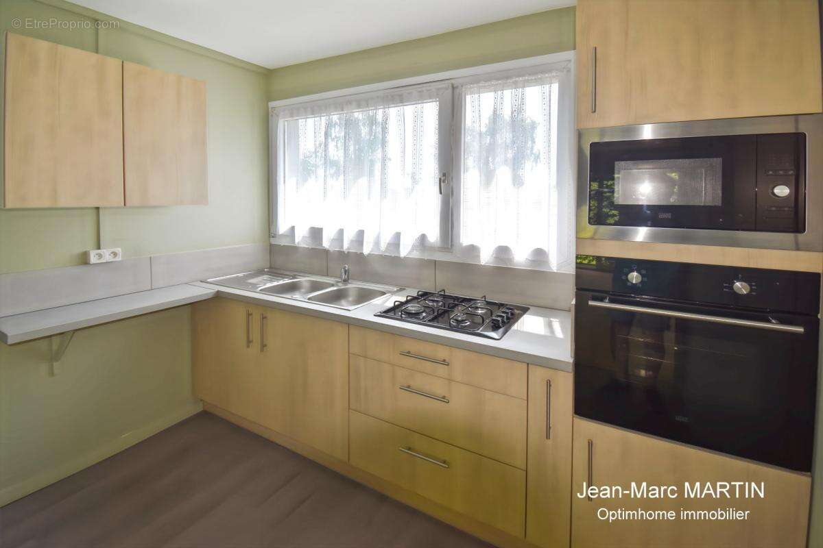 89 000 € – Appartement 2 pièces avec balcon et cave à Wattrelos - photo 13