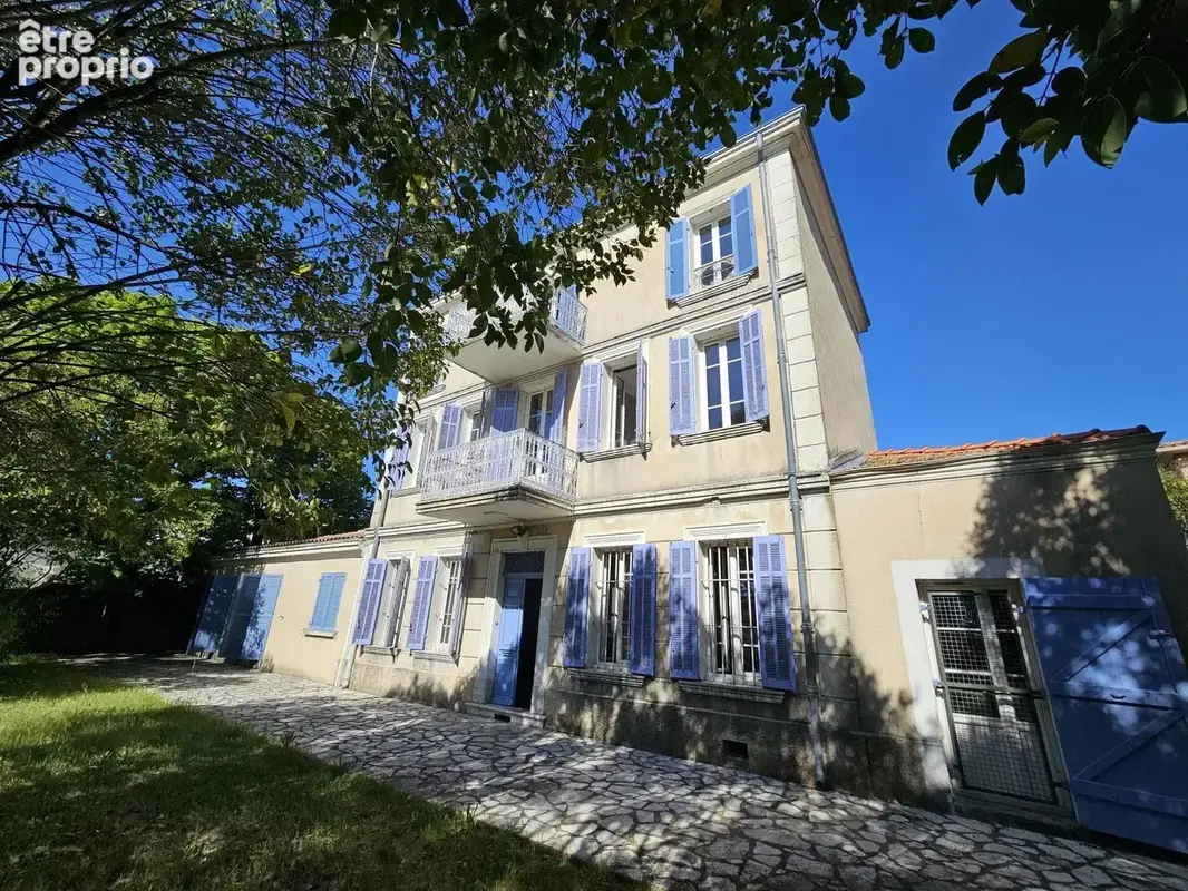 Vente Maison Trans-en-provence(83720) 650 000ï¿œ - photo 3