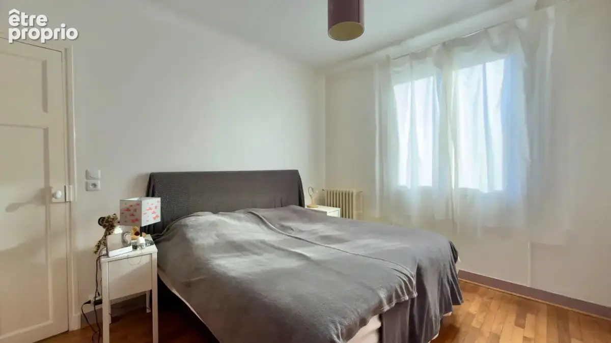 Maison 5 pièces 130 m² (235 m² utiles) avec t2 indépendant et double garage  à savigny-sur-orge  quartier mairie - photo 15