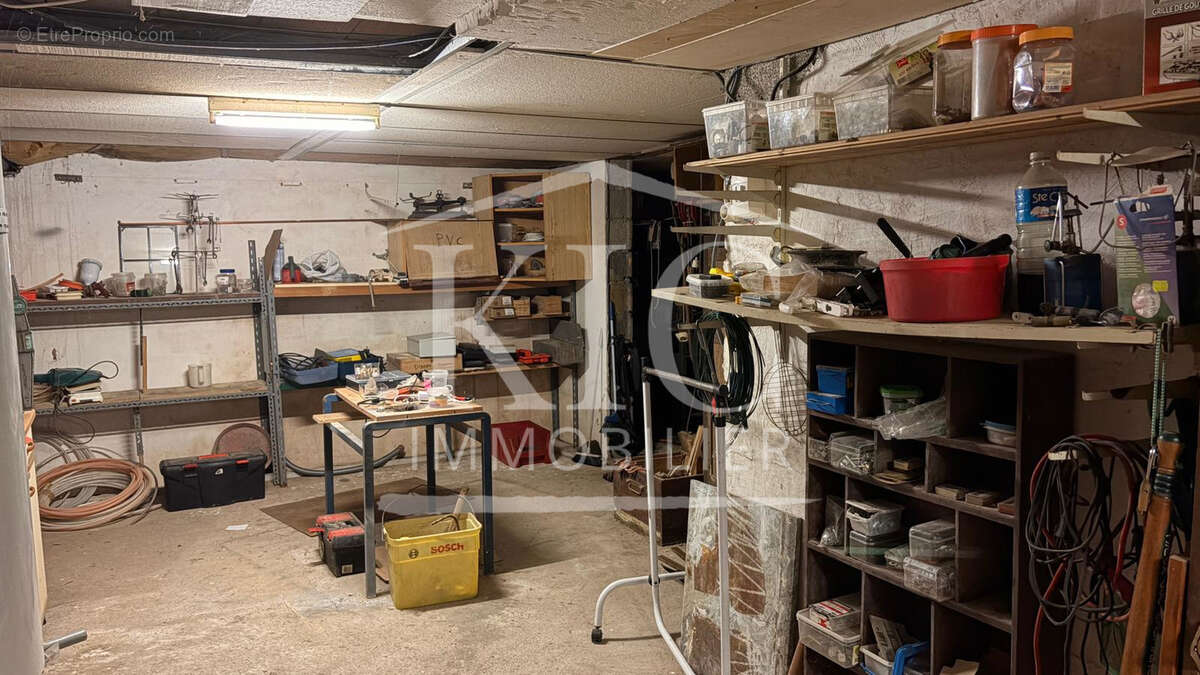 Maison à CARCASSONNE