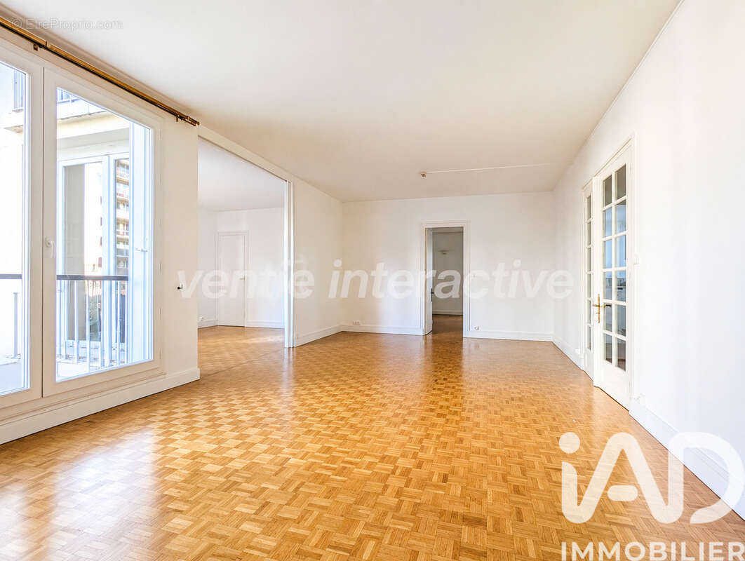 Photo 3 - Appartement à VERSAILLES