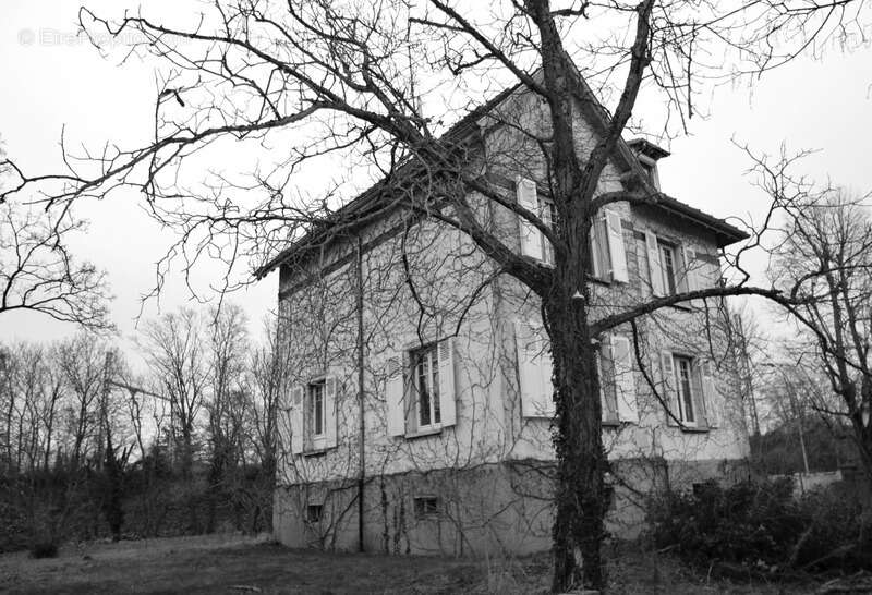 Maison bourgeoise des années 30 - Jardin de plus de 20 ares - photo 23