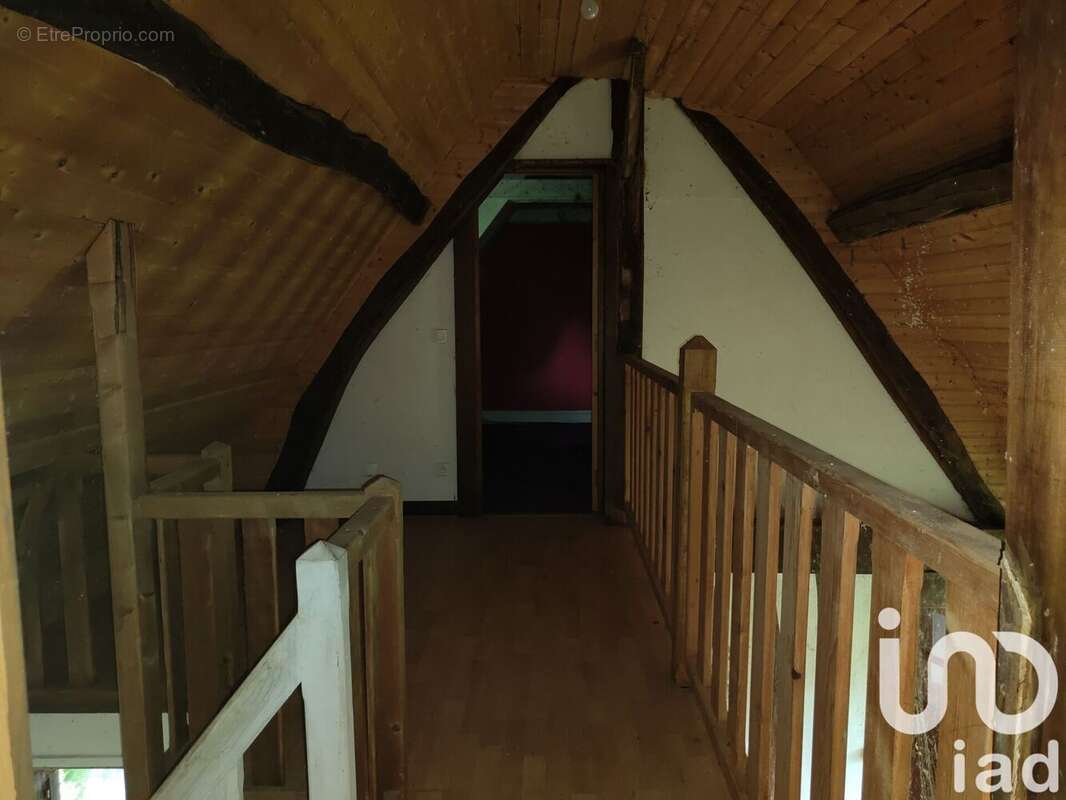 Photo 8 - Maison à ABLON