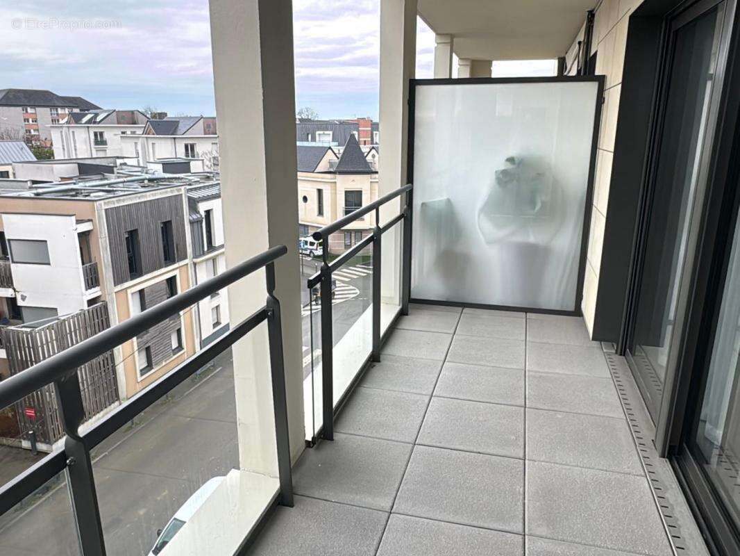 Appartement à DINARD