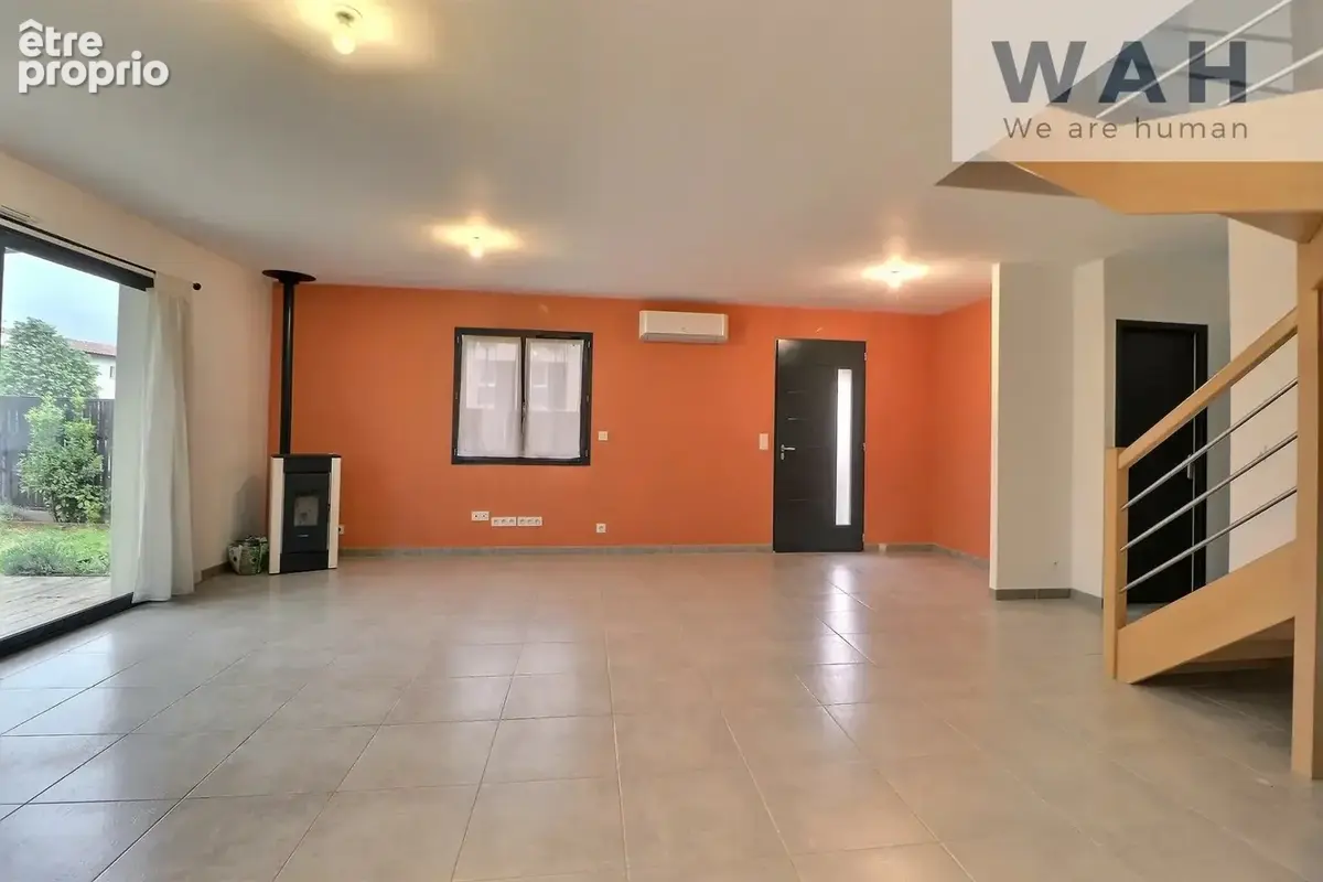 Vente maison 4 pieces a mudaison (34130) - photo 4
