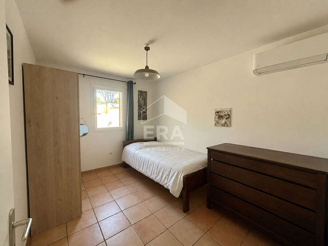 Maison à VIDAUBAN