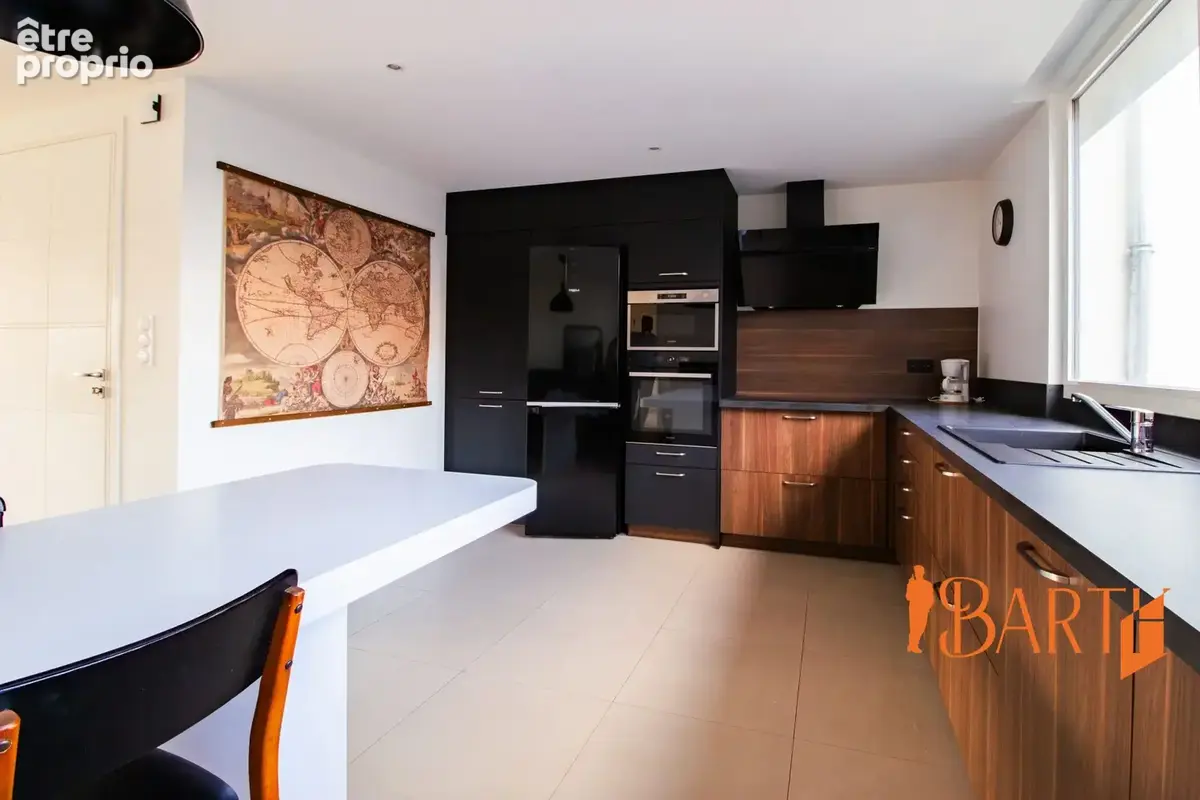 Appartement à BOURGES