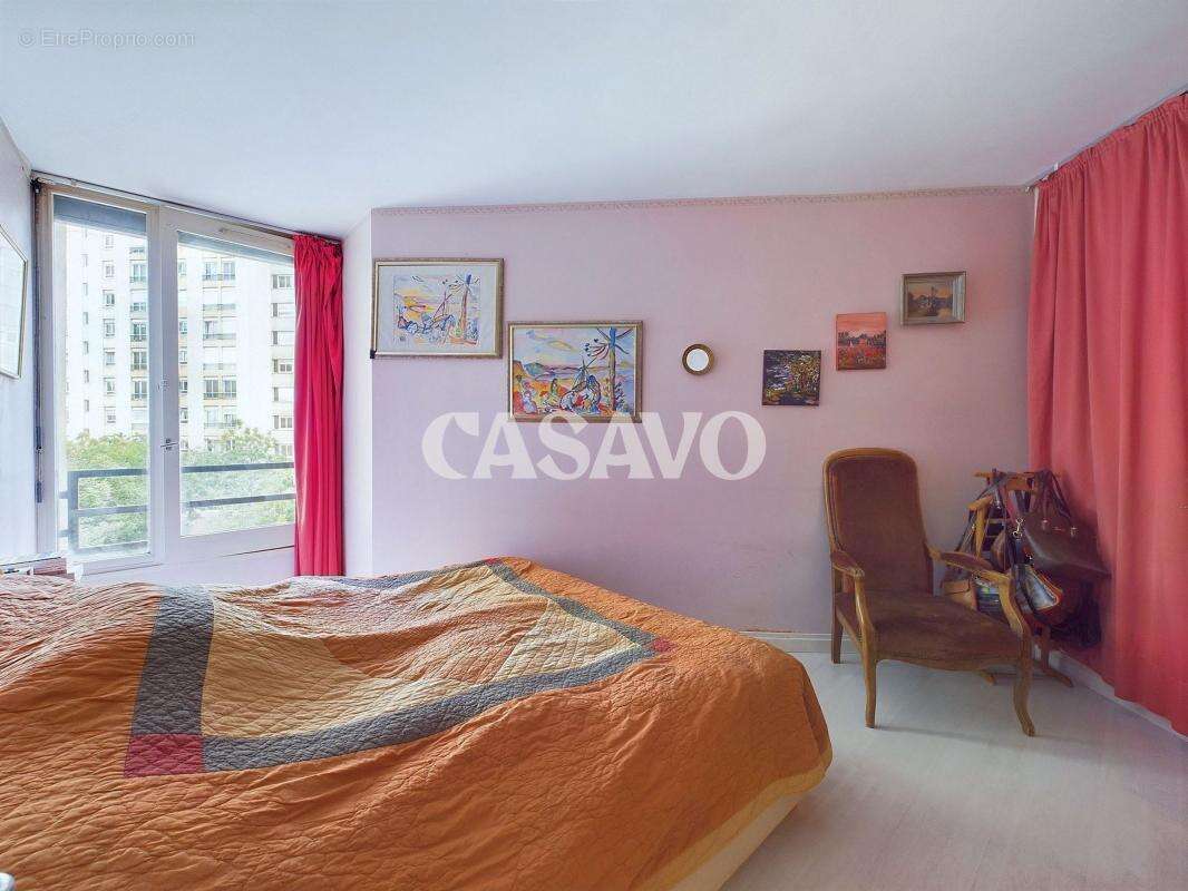 Appartement à VANVES