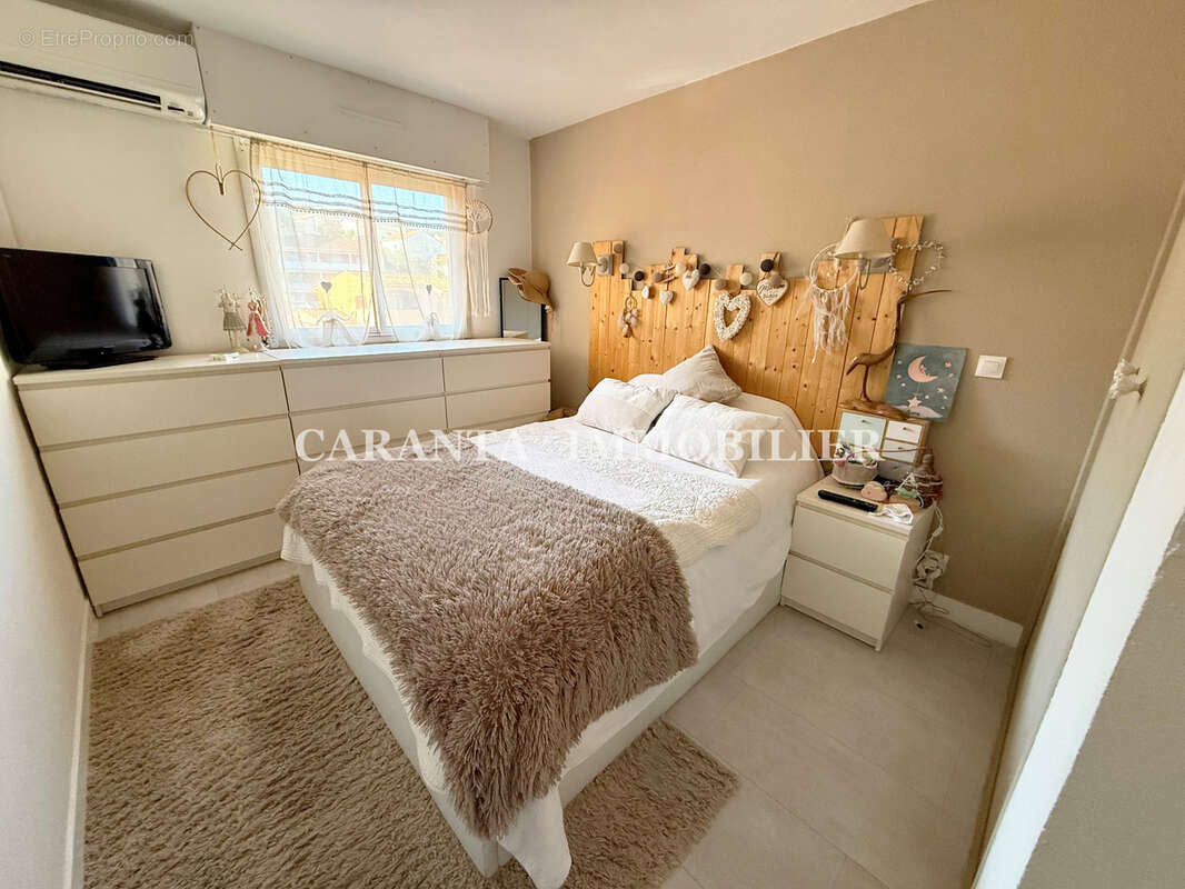Appartement à SAINTE-MAXIME