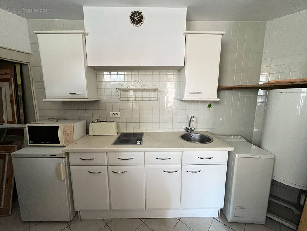 Appartement à BOURG-EN-BRESSE