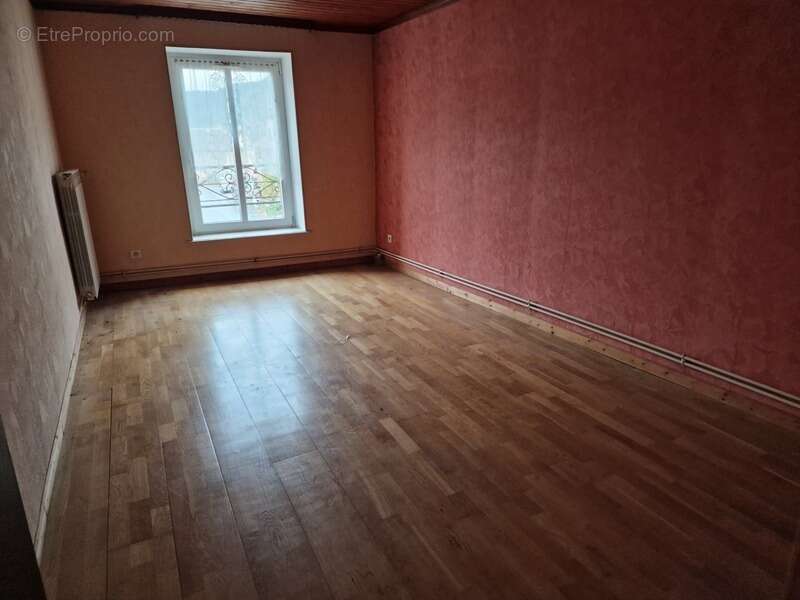 Appartement à SCHIRMECK