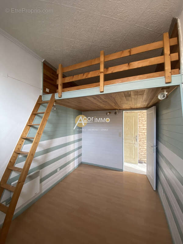 La Seyne sur Mer, Centre Ville, Appartement T3 de 54m2 - photo 4