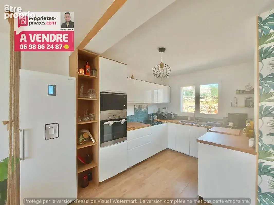 Opportunite : rare villa de 90 m² . 3 chambres et recente de 2023 ! - photo 2