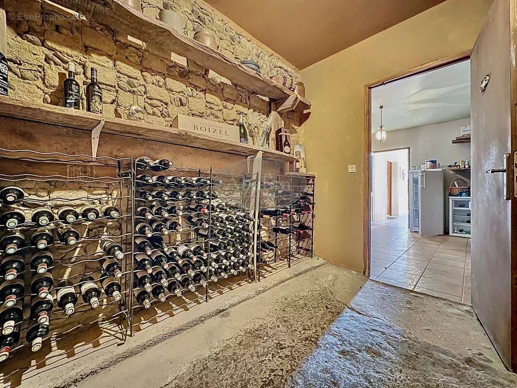 Maison à CASTELNAU-MAGNOAC