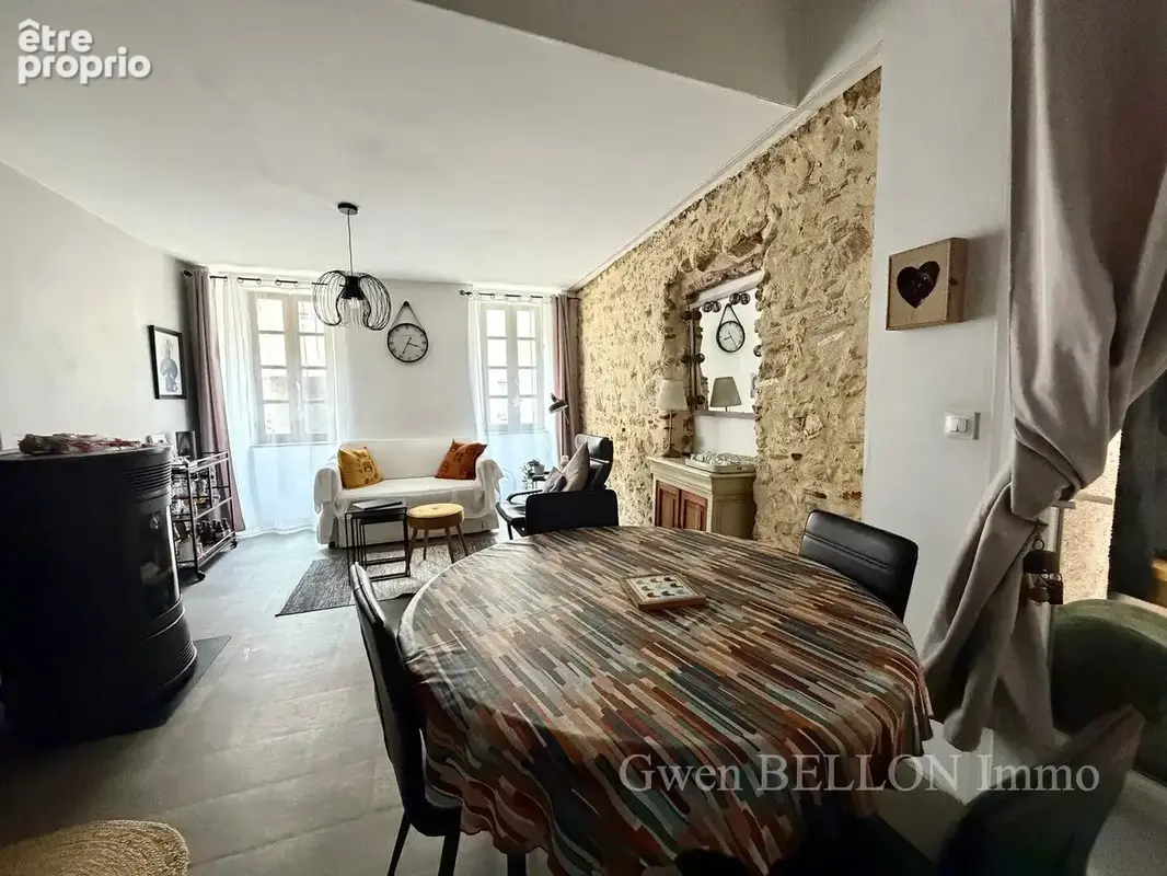 Maison 6 pièces 156 m² à vendre à Alan (31420) - photo 75