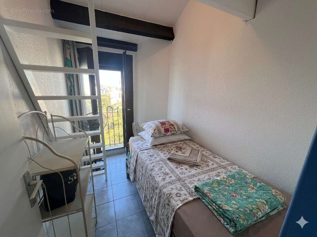 Appartement à LE BARCARES