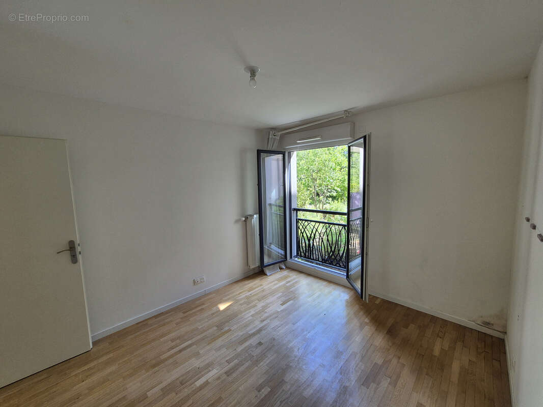 Appartement à EAUBONNE