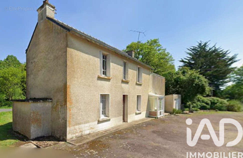 Photo 3 - Maison à SAINTE-MARIE