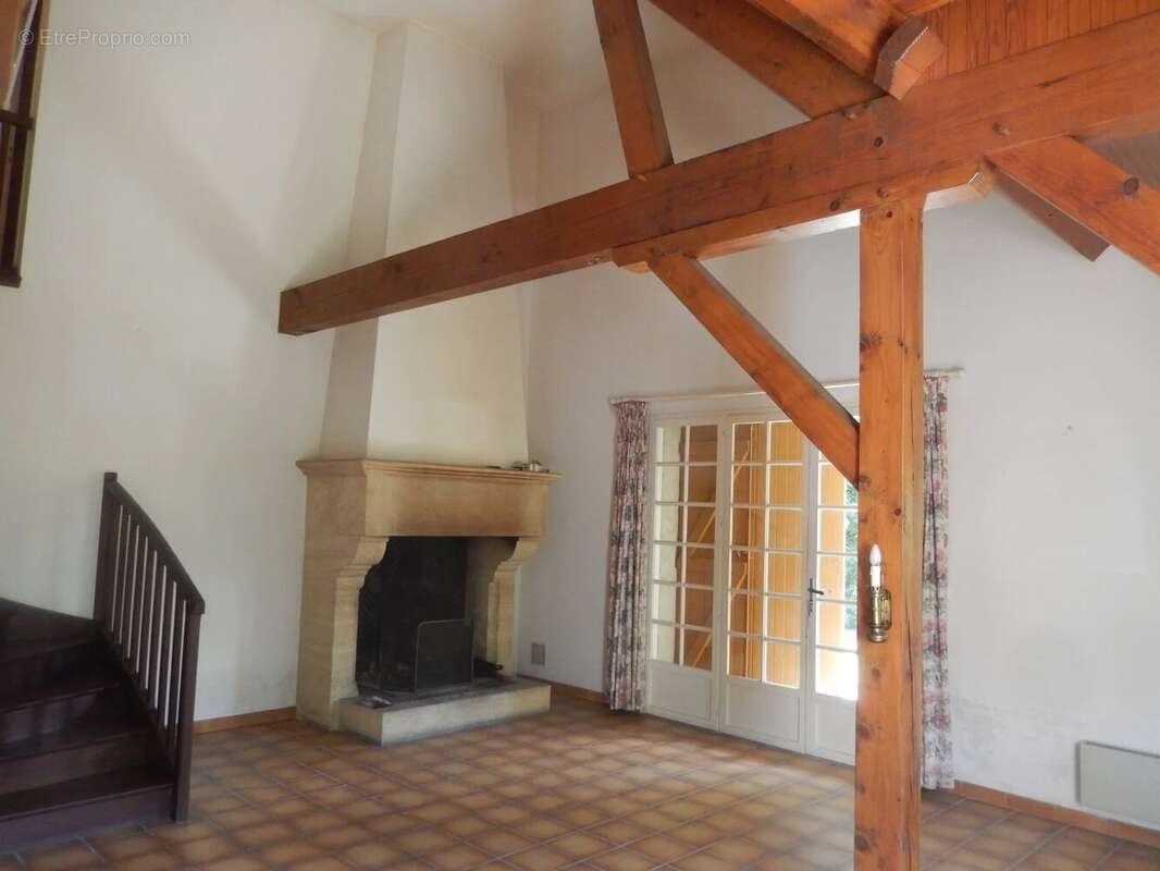Maison à LARUNS
