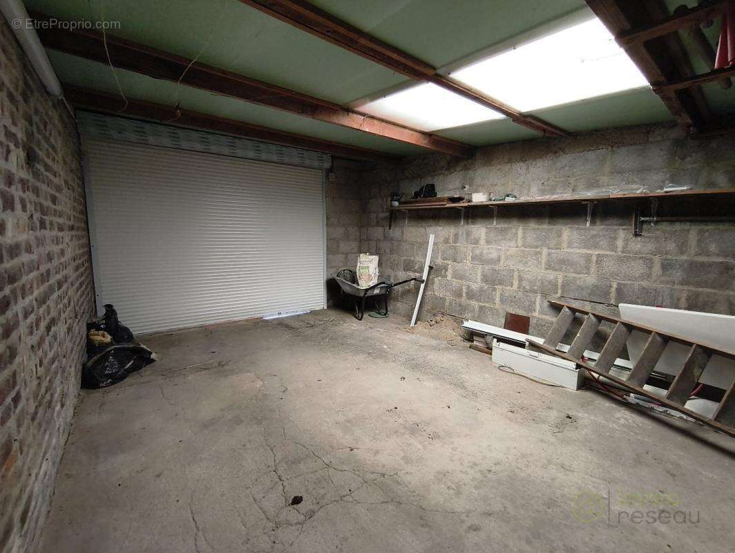 Maison 85 m² à Sains-Du-Nord  - photo 15