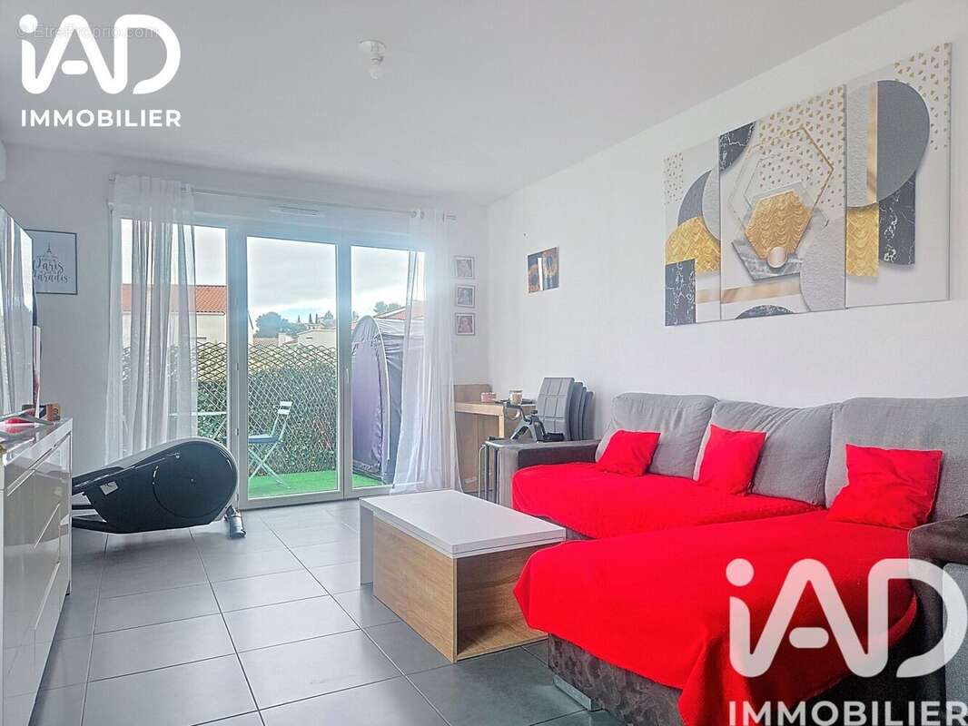 Photo 2 - Appartement à DRAGUIGNAN