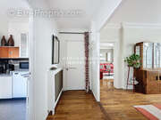 Appartement à JOINVILLE-LE-PONT