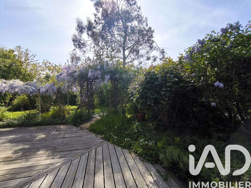 Maison 135 m² à Quibou  - photo 7