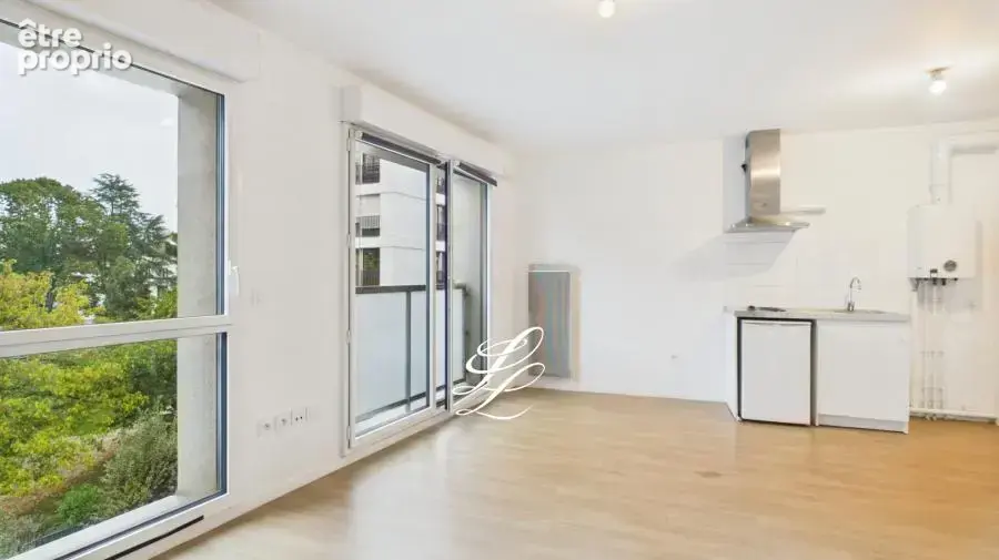 Appartement 1 pièce 35 m² à vendre à Rennes (35000) - photo 8