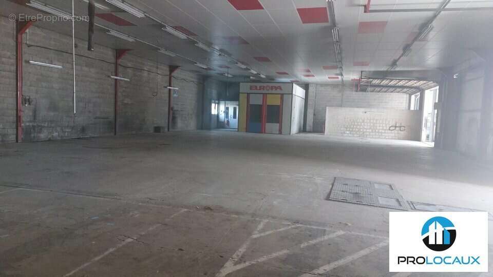 Autre à CREPY-EN-VALOIS