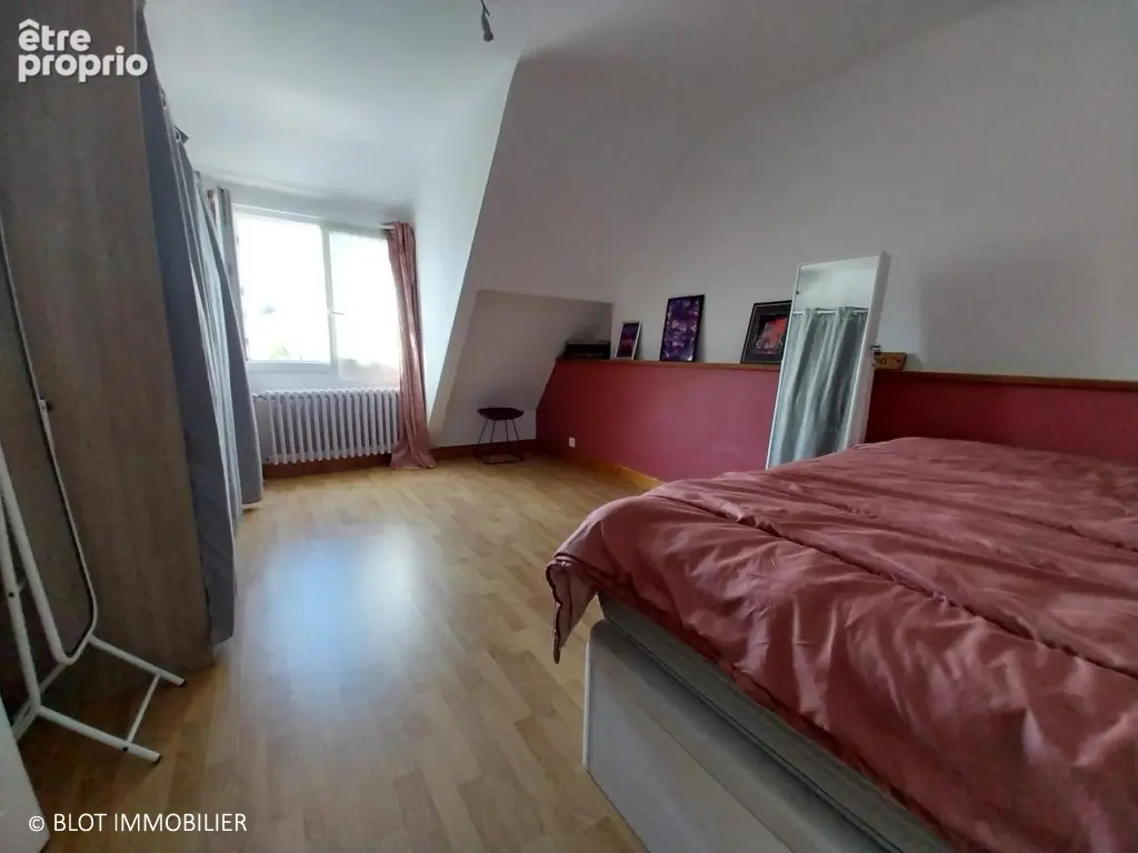Maison 117 m² à Lorient  - photo 9