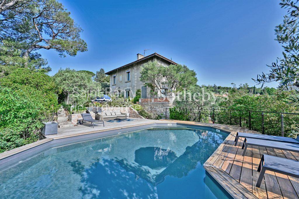 Maison à VILLENEUVE-LES-AVIGNON