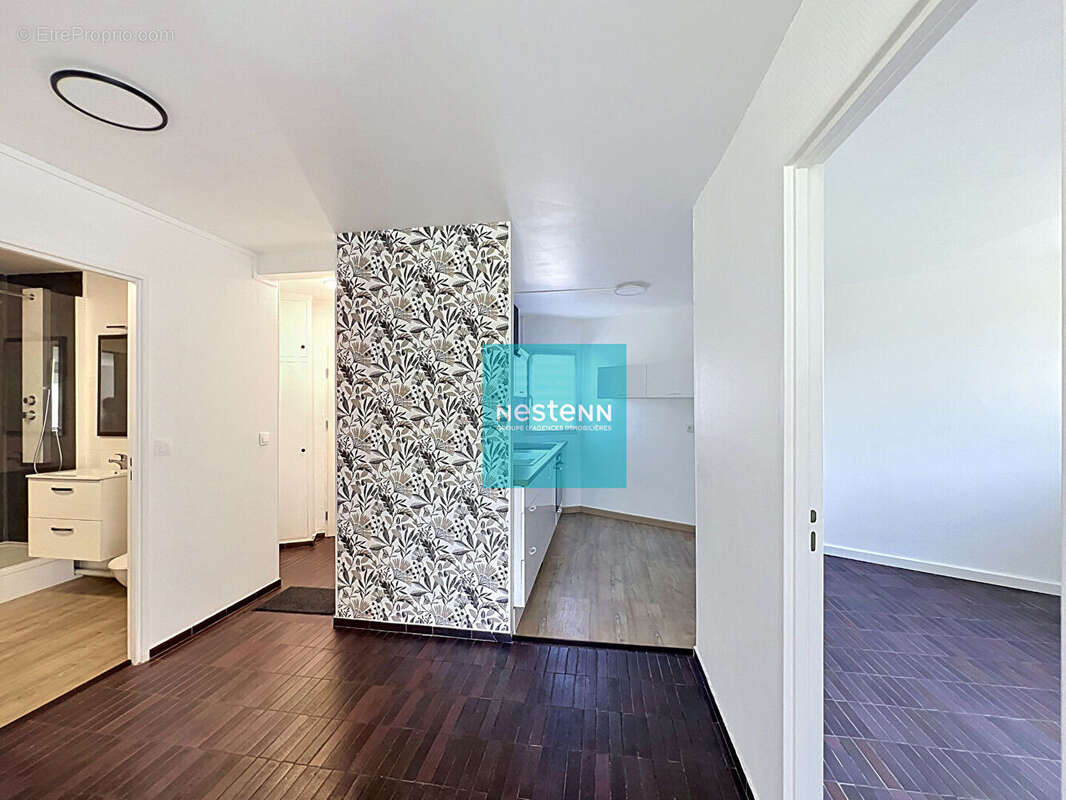 Appartement à FRANCONVILLE