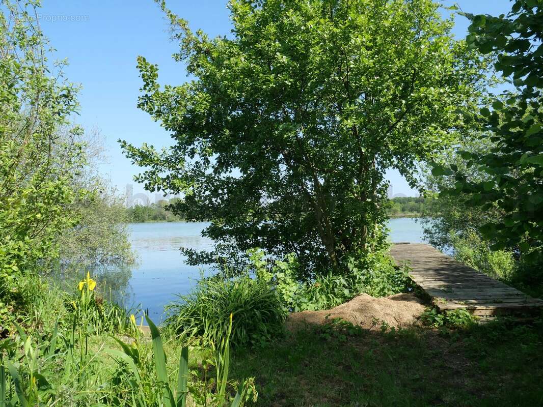 (Maison A vendre) : ARRY - photo 5