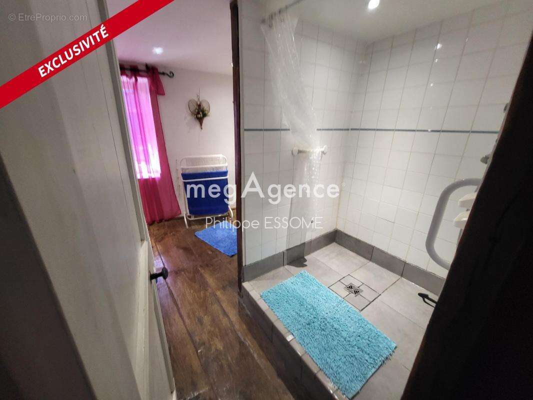 Maison à SAINT-ANTONIN-DE-LACALM