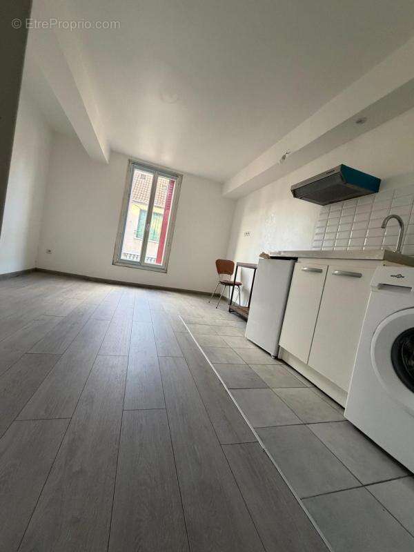 Appartement à SENS