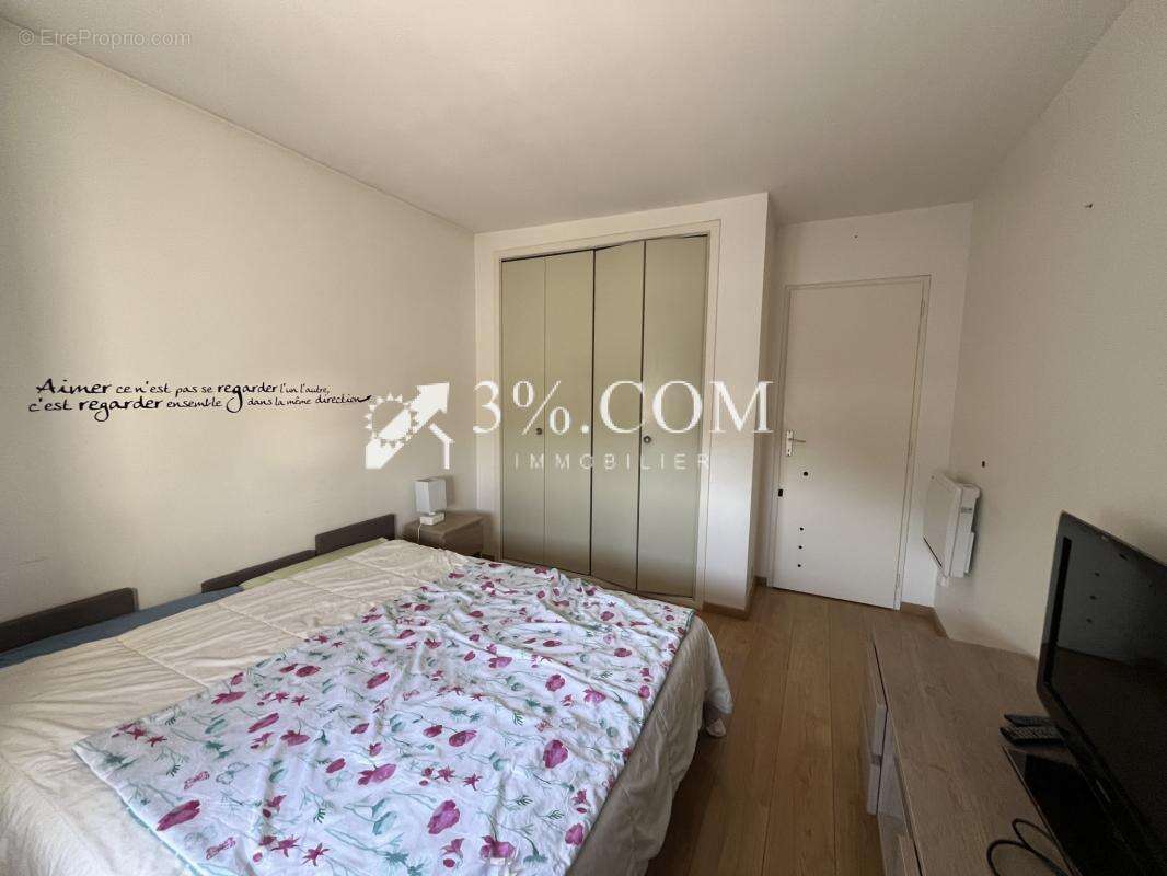 Appartement à SAINT-NAZAIRE