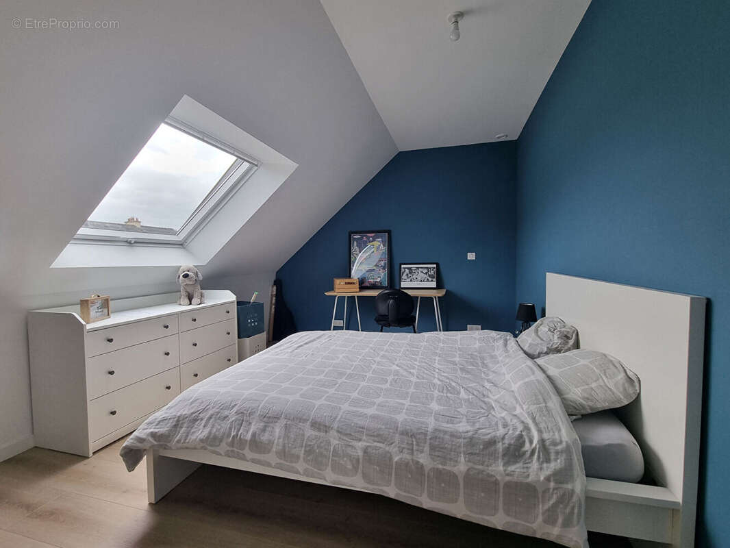 Maison à SAINT-HERBLAIN