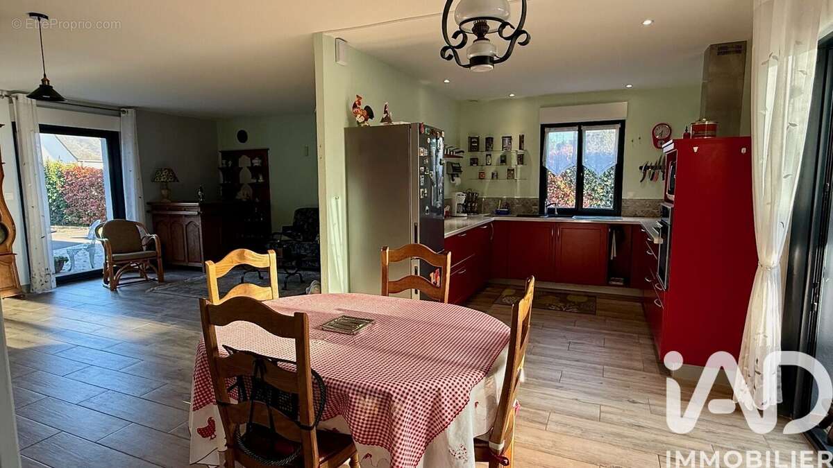 Photo 5 - Maison à AMBOISE