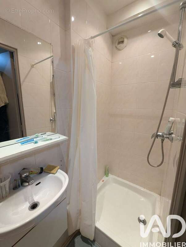 Photo 4 - Appartement à LE RHEU