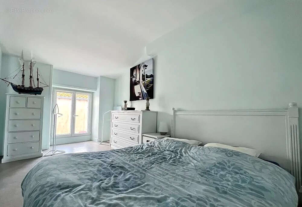 Appartement à LES SABLES-D'OLONNE