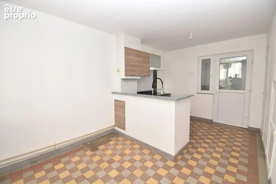 Maison 40 m² à Cambrai  - photo 2