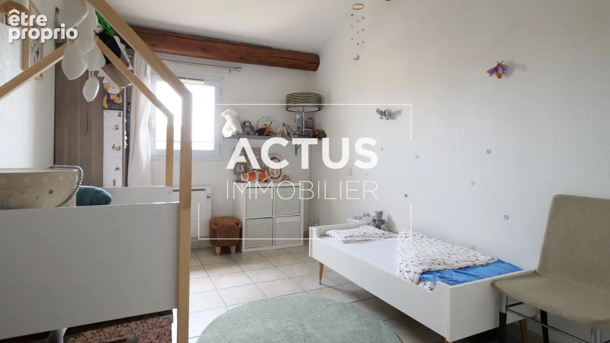 Maison 108 m² à Lancon-Provence  - photo 9