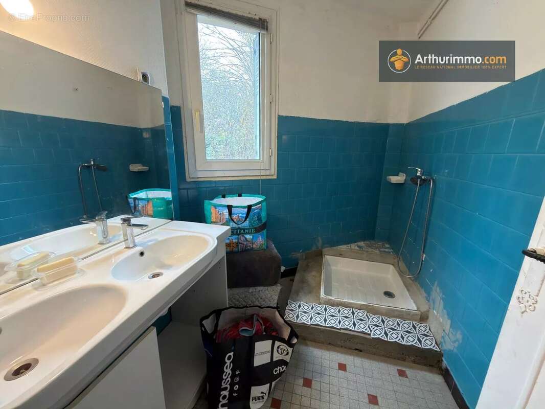 Appartement à LAVELANET