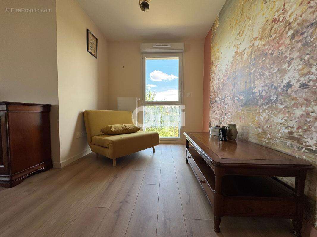 Appartement 65m² À Vendre Avec Balcon Sud-Est - photo 5