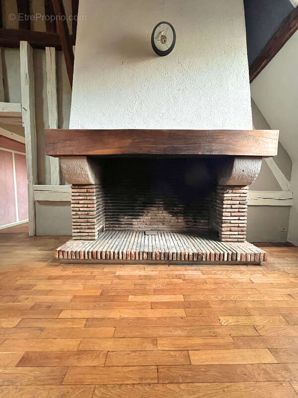 Appartement à CHARTRES